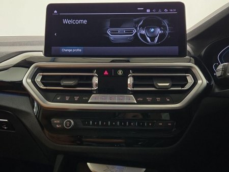 2022 BMW X3 - photo 19