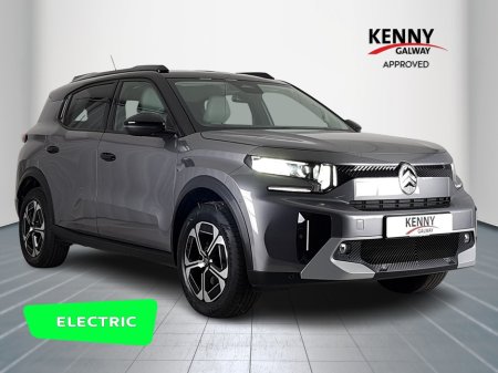 2026 Citroen C3 Aircross AIRCROSS MAX EXTENDE EXTENDED