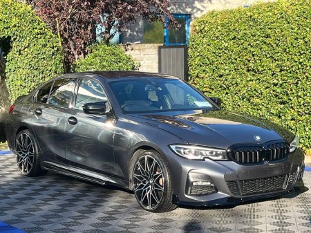 2020 BMW 3-Series - photo 16