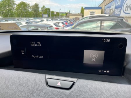 2023 Mazda CX-60 - photo 24
