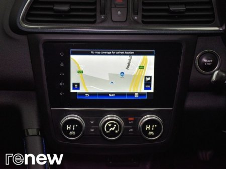 2022 Renault Kadjar - photo 11