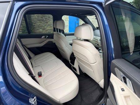 2021 BMW X5 - photo 18