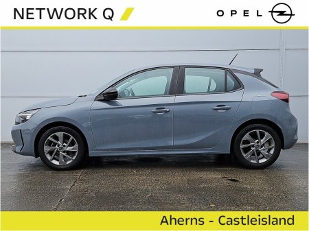 2024 Opel Corsa - photo 3