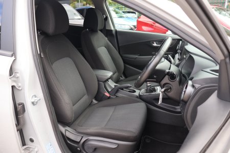 2022 Hyundai KONA - photo 12