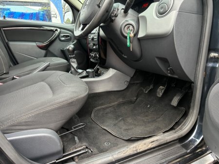 2014 Dacia Duster - photo 13
