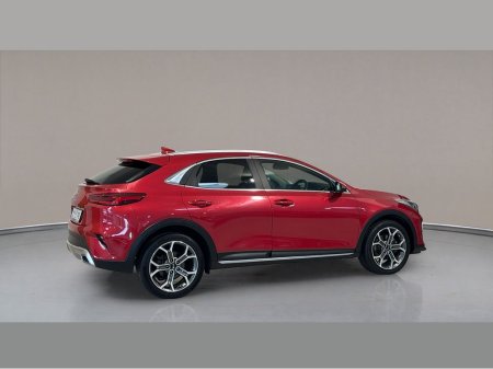 2021 Kia XCeed - photo 4