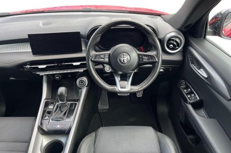 2023 Alfa Romeo Tonale - photo 11