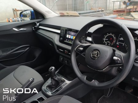 2024 Skoda Fabia - photo 8