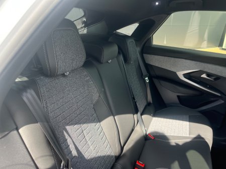 2026 Peugeot 3008 - photo 9