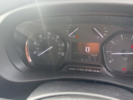 2023 Peugeot Expert - photo 8
