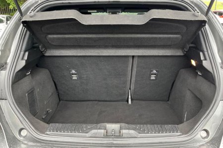 2019 Ford Fiesta - photo 21