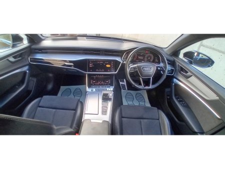 2019 Audi A6 - photo 19