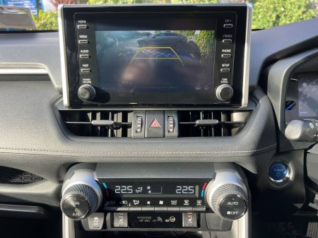 2021 Toyota RAV4 - photo 7