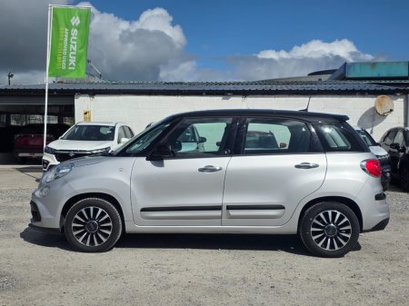 2020 Fiat 500 - photo 4