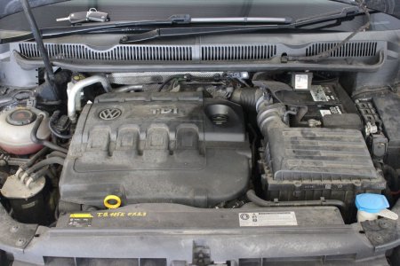 2016 Volkswagen Touran - photo 7