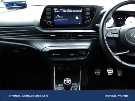 2024 Hyundai Bayon - photo 14
