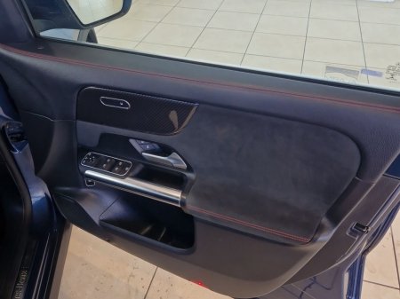 2021 Mercedes-Benz GLA - photo 18