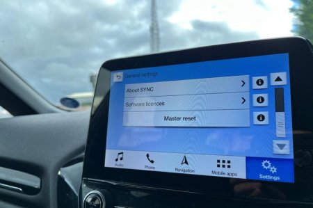 2019 Ford Fiesta - photo 35