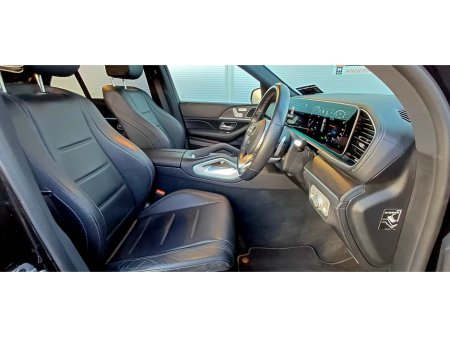 2023 Mercedes-Benz GLE - photo 6