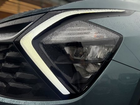 2022 Kia Sportage - photo 9