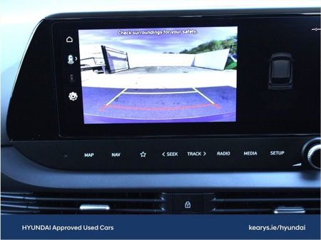 2027 Hyundai i20 - photo 15