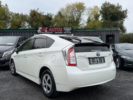 2015 Toyota Prius - photo 7