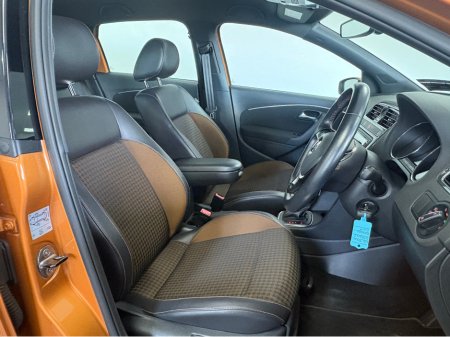 2017 Volkswagen Polo - photo 5