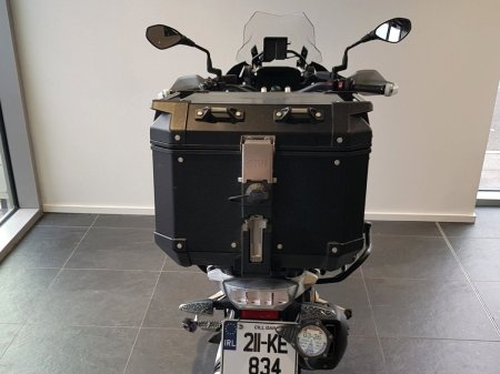 2021 BMW R 1250 - photo 7
