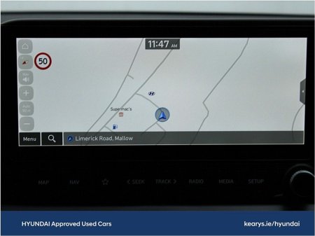 2026 Hyundai Bayon - photo 15