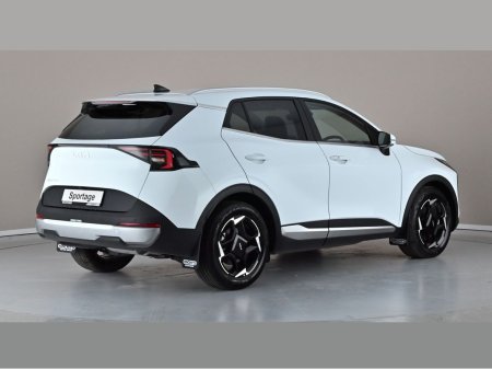 2026 Kia Sportage - photo 7