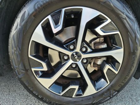 2024 Kia Sportage - photo 11