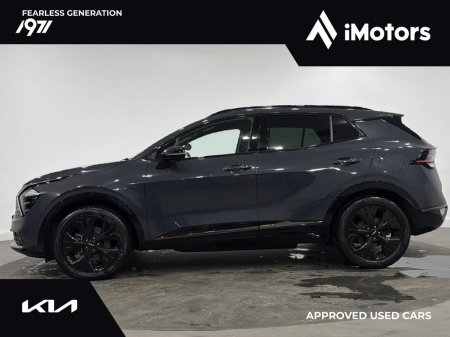 2024 Kia Sportage - photo 7