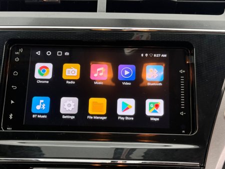2015 Toyota Prius - photo 21
