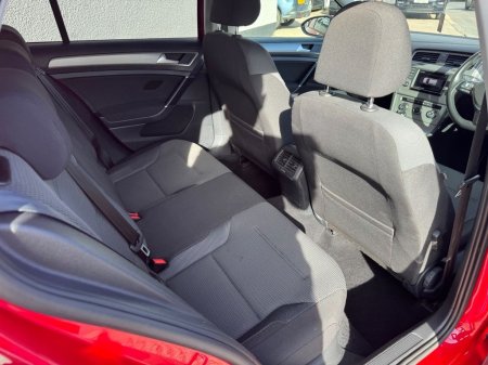 2016 Volkswagen Golf - photo 9