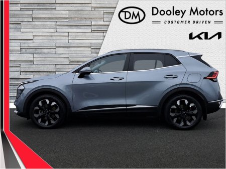 2023 Kia Sportage - photo 4