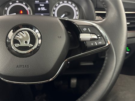 2024 Skoda Scala - photo 22