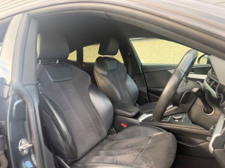 2017 Audi A5 - photo 17