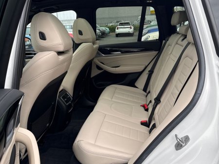 2025 BMW iX3 - photo 11