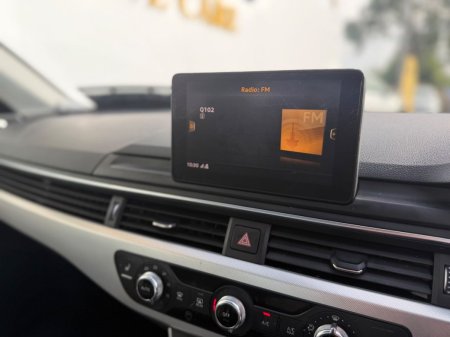 2019 Audi A4 - photo 10