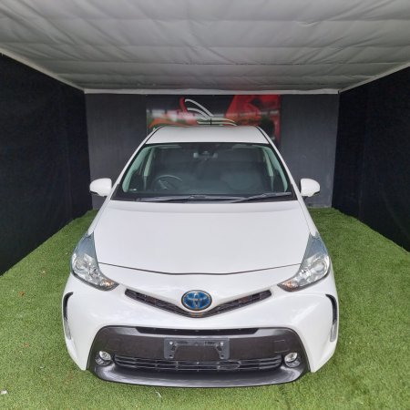2020 Toyota Prius