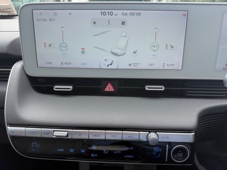 2022 Hyundai IONIQ 5 - photo 21