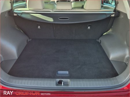 2017 Kia Sportage - photo 22