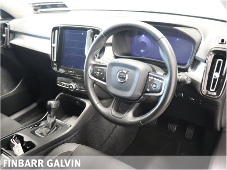 2020 Volvo XC40 - photo 5