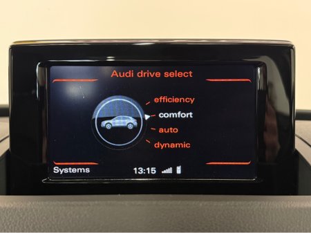 2017 Audi Q3 - photo 27