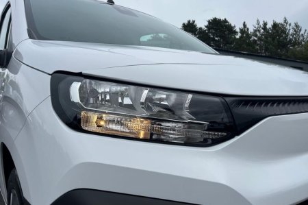 2024 Citroen Berlingo - photo 39