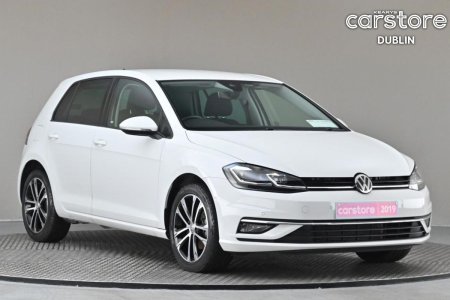2019 Volkswagen Golf 1.2 TSI DSG MK7.5 COMFORTLINE **DIG DASH**CARPLAY*ANDROID AUTO**