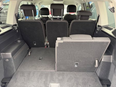 2019 Volkswagen Touran - photo 41