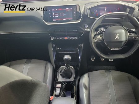 2023 Peugeot 2008 - photo 13