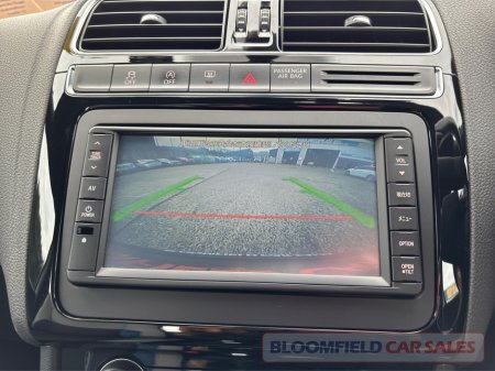 2014 Volkswagen Polo - photo 18