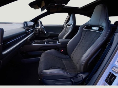 2027 Hyundai IONIQ 6 - photo 9